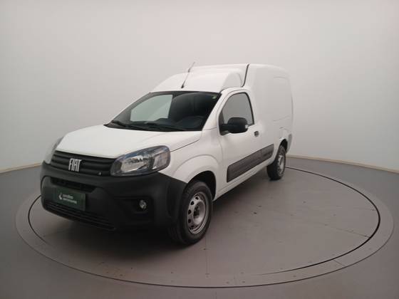FIAT FIORINO 1.4 MPI FURGÃO ENDURANCE 8V FLEX 2P MANUAL FIAT FIORINO 1.4 MPI FURGÃO ENDURANCE 8V FLEX 2P MANUAL